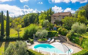 Villa Caporlese